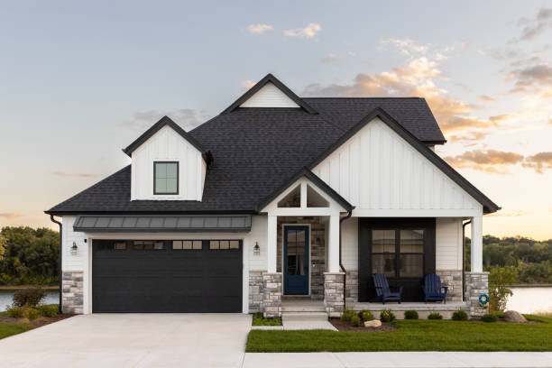 Best Green or Eco-Friendly Roofing Solutions  in Quinebaug, CT
